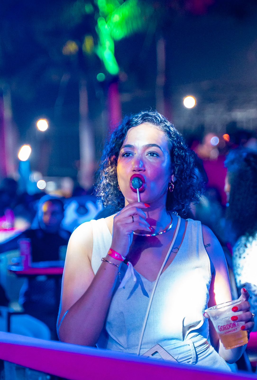 Tardezinha Luanda 2025 - Foto 3